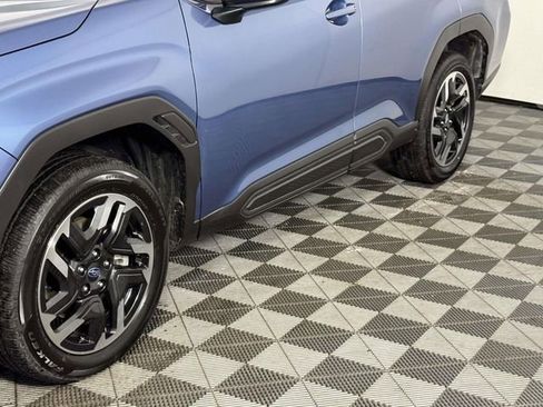 Certified 2025 Subaru Forester Limited image 13