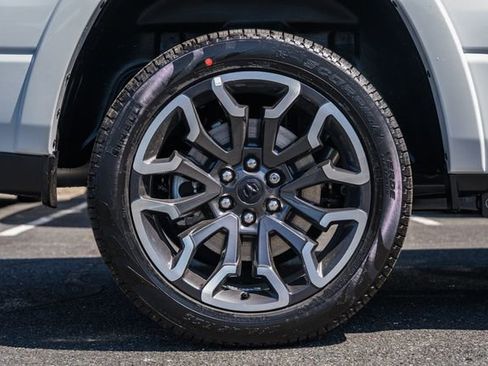 New 2026 RAM 1500 Limited AWD/4WD image 28