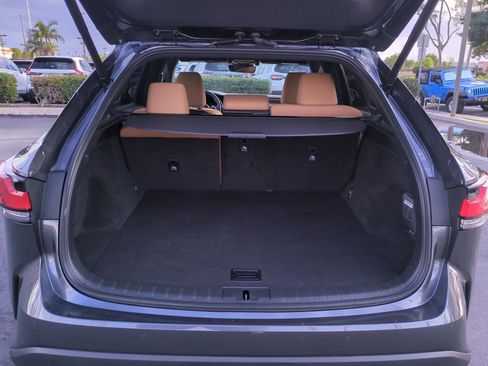 Certified 2025 Lexus RX 350 FWD image 32