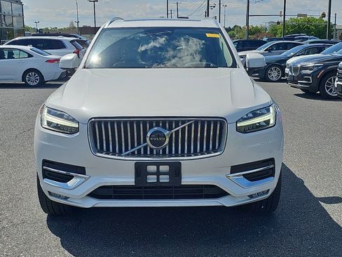 Used 2020 Volvo XC90 T6 Inscription AWD/4WD image 17