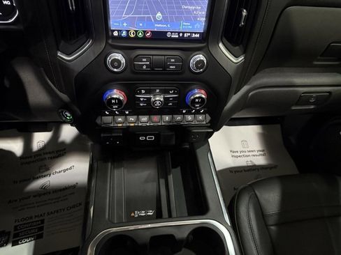 Used 2021 GMC Sierra 1500 Denali w/ Denali Premium Package image 20