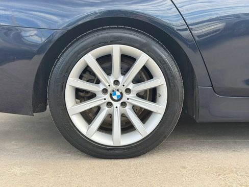 Used 2015 BMW 535i xDrive Sedan AWD/4WD image 18