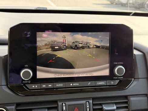 Certified 2024 Nissan Pathfinder S image 36