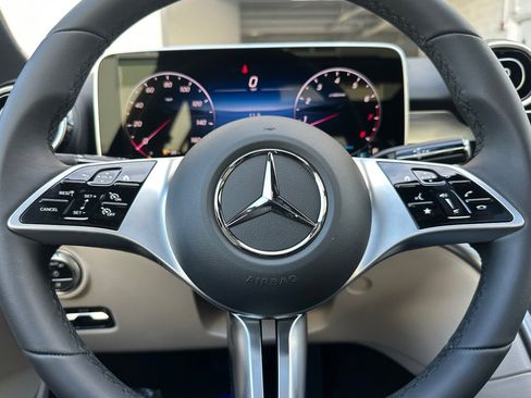 New 2026 Mercedes-Benz C 300 Sedan image 21
