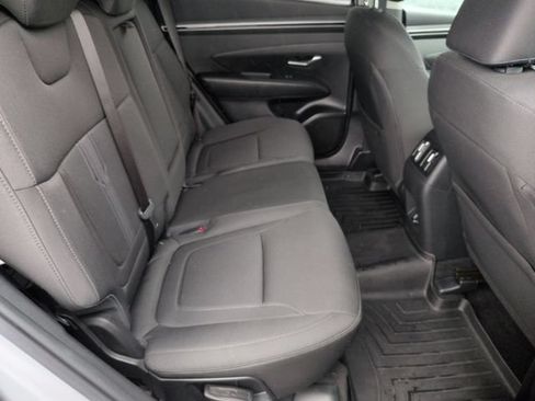 Used 2023 Hyundai Tucson SEL AWD/4WD image 31