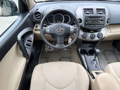 Used 2012 Toyota RAV4 4WD w/ Upgrade Value Pkg image 21