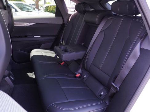 New 2025 Cadillac Optiq Luxury 1 image 8