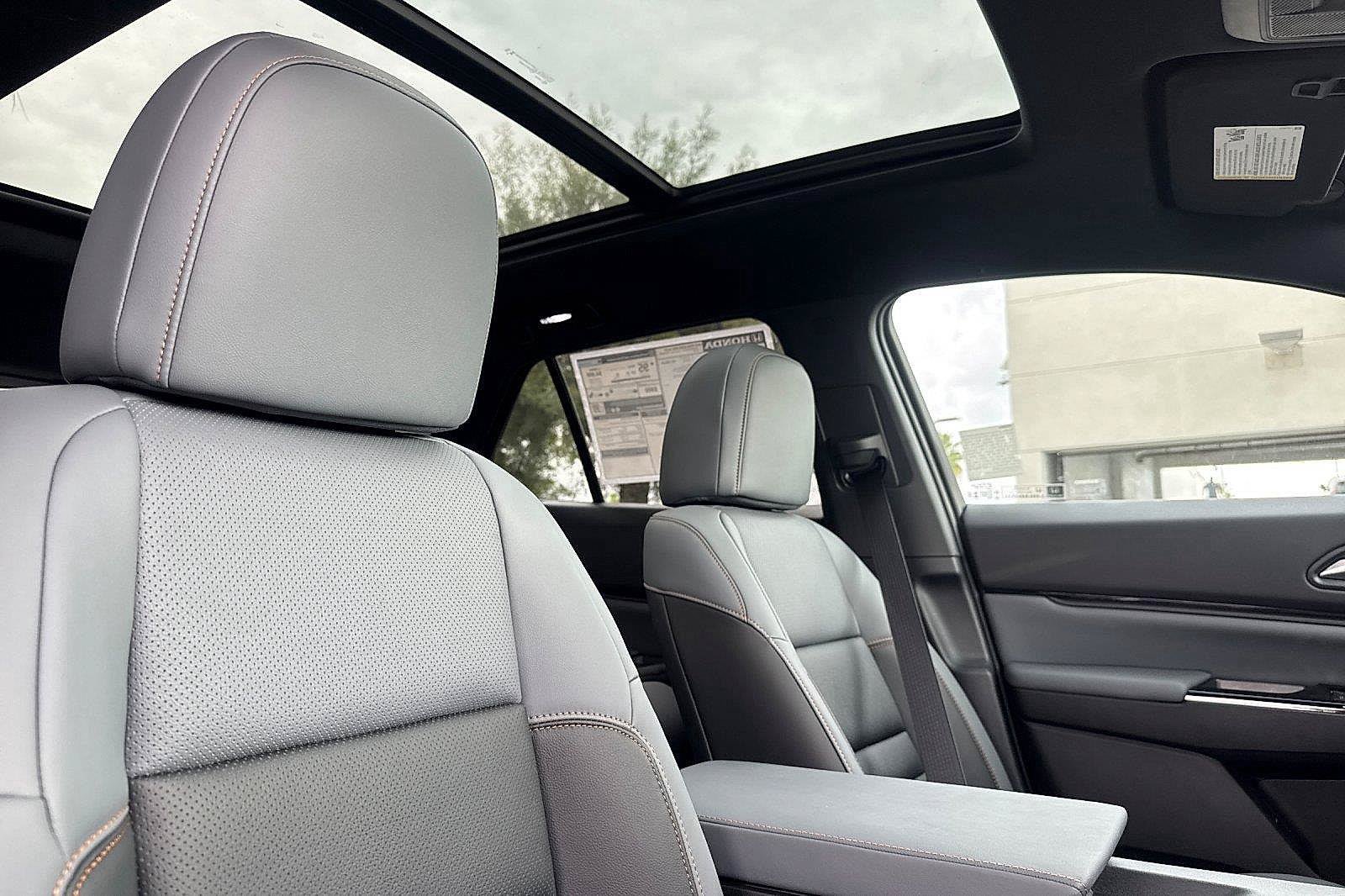 New 2026 Honda Prologue Elite image 15