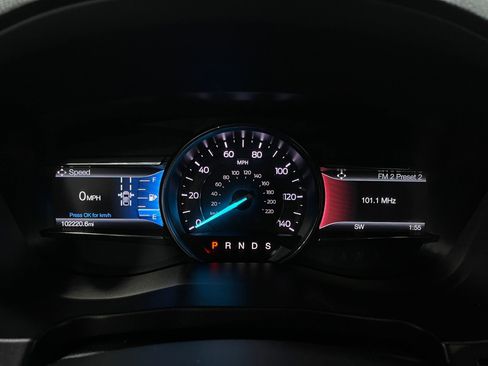 Used 2018 Ford Explorer Limited w/ Equipment Group 301A image 23