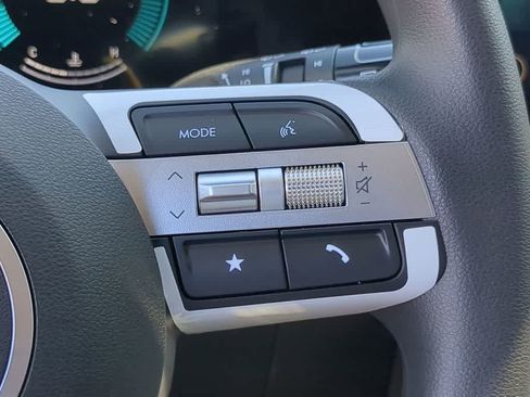 New 2026 Hyundai Tucson SEL FWD image 25