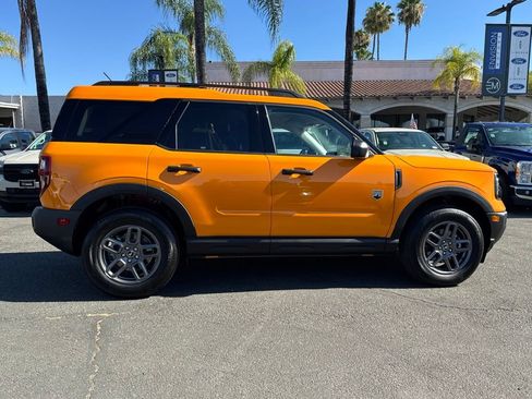Used 2026 Ford Bronco Sport Big Bend AWD/4WD image 14