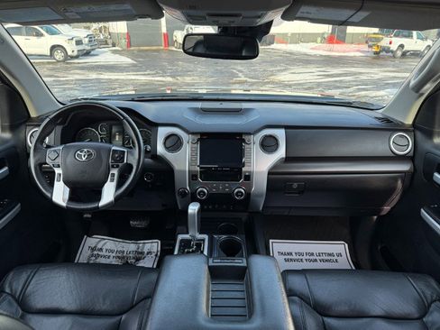 Used 2021 Toyota Tundra SR5 image 20