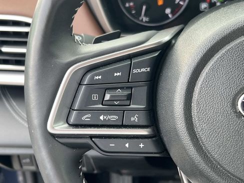 Certified 2025 Subaru Outback Touring XT w/ Popular Package #2 image 25