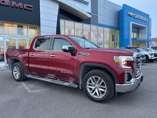 Used 2019 GMC Sierra 1500 SLT w/ SLT Premium Plus Package video 1