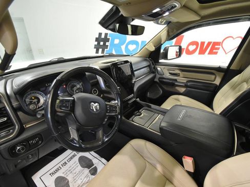 Used 2019 RAM 1500 Limited image 12