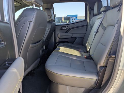 Certified 2025 Chevrolet Colorado ZR2 w/ Technology Package image 18