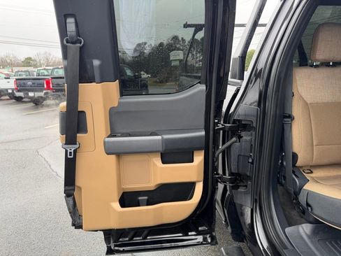 Used 2021 Ford F150 XLT w/ Equipment Group 302A High image 36