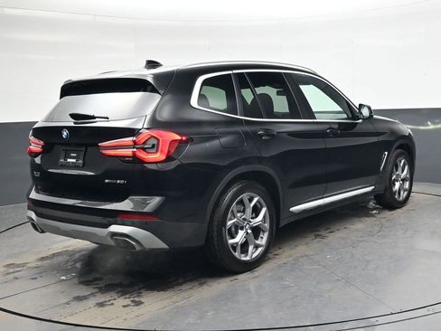 Used 2023 BMW X3 sDrive30i w/ Convenience Package image 4