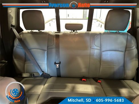 New 2026 RAM 3500 Tradesman image 29