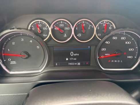 Used 2023 Chevrolet Silverado 2500 LT w/ Convenience Package AWD/4WD image 20