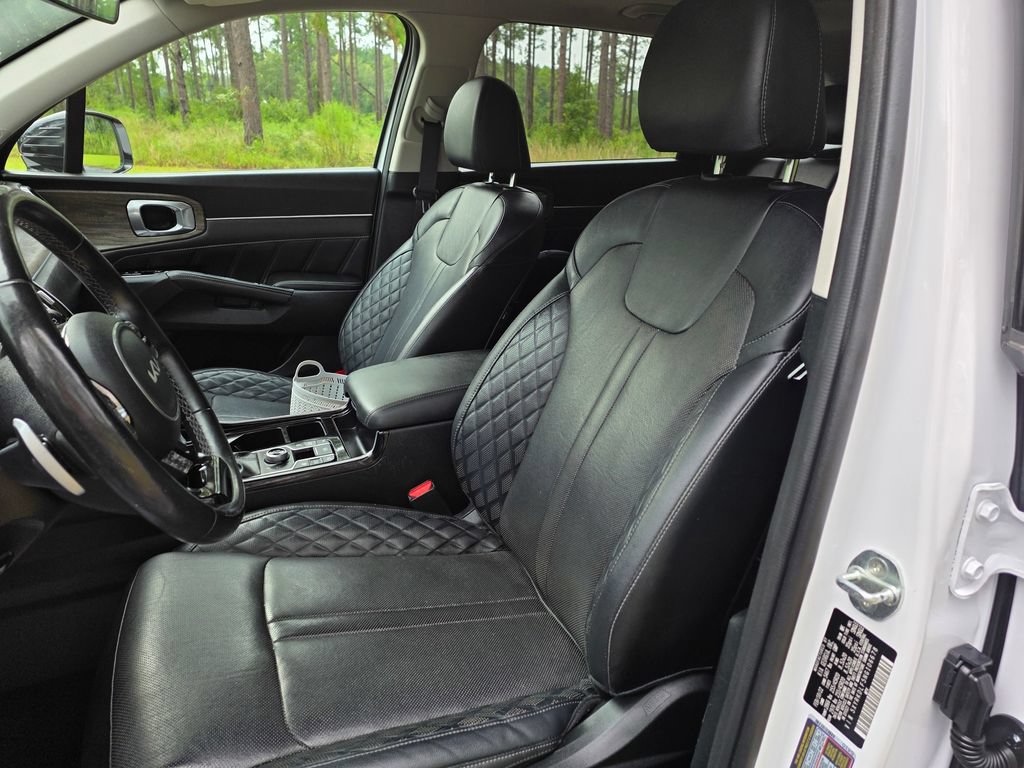 Used 2022 Kia Sorento SX Prestige AWD/4WD image 14