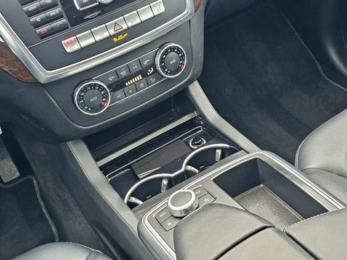 Used 2014 Mercedes-Benz ML 350 4MATIC image 34