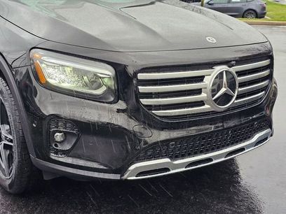New 2026 Mercedes-Benz GLB 250 4MATIC
