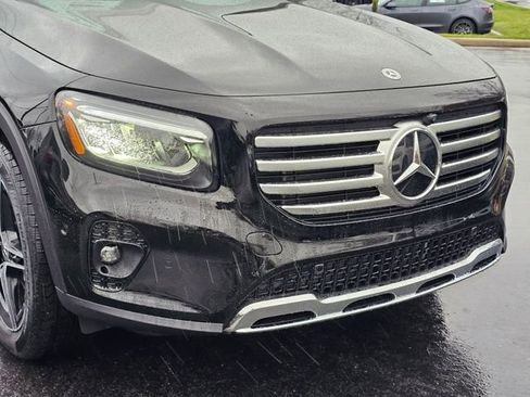 New 2026 Mercedes-Benz GLB 250 4MATIC image 3