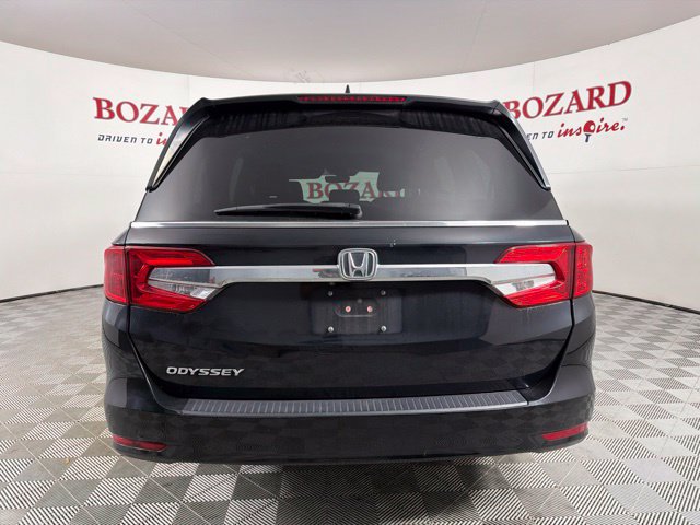 Used 2019 Honda Odyssey EX-L image 10
