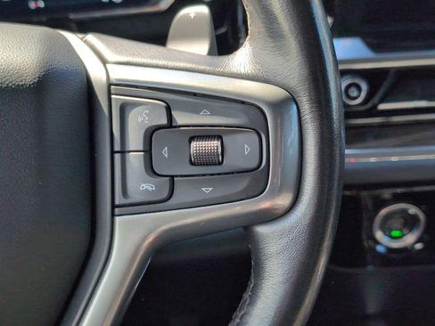 Used 2023 Chevrolet Silverado 1500 LT Trail Boss w/ Protection Package AWD/4WD image 18