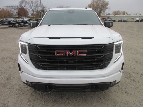 New 2026 GMC Sierra 1500 Elevation w/ Elevation Premium Package image 12