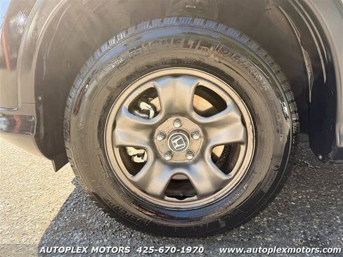 Used 2013 Honda CR-V LX image 22