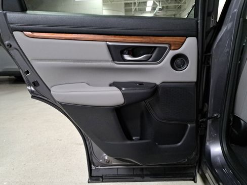 Used 2020 Honda CR-V EX-L image 9