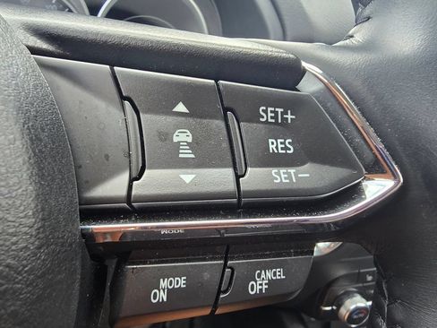 Used 2025 MAZDA CX-5 AWD 2.5 S w/ Preferred Package image 29