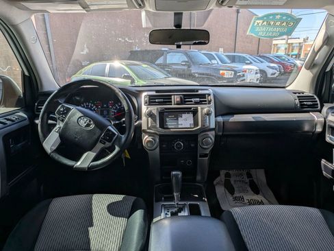 Used 2017 Toyota 4Runner SR5 image 21