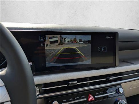 Used 2025 Hyundai Tucson SEL image 16