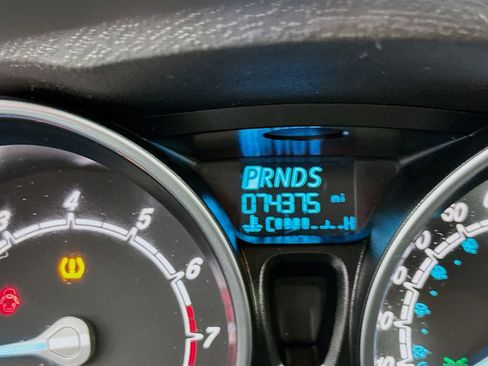 Used 2019 Ford Fiesta SE w/ Equipment Group 201A image 13