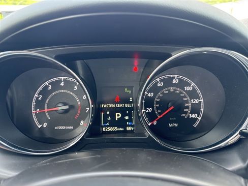 Used 2024 Mitsubishi Outlander Sport AWD image 14