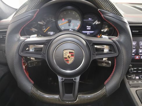 Used 2019 Porsche 911 GT3 RS image 61