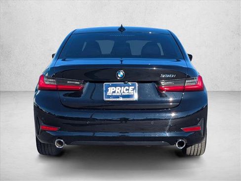 Used 2020 BMW 330i Sedan w/ Convenience Package image 7