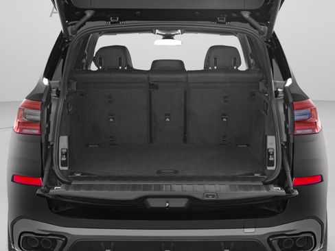 Used 2022 BMW X5 sDrive40i w/ M Sport Package RWD image 13