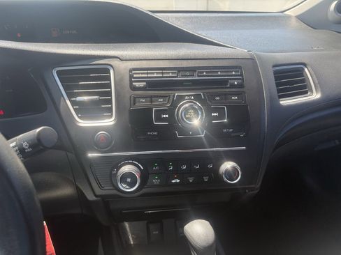 Used 2014 Honda Civic EX image 14