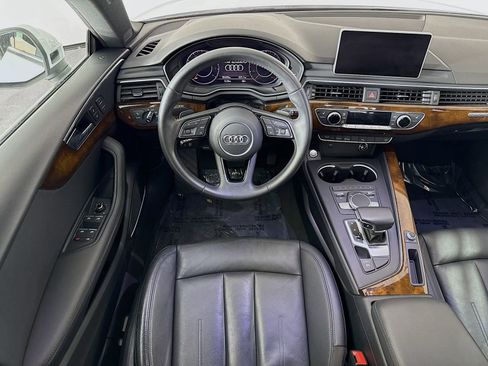 Used 2019 Audi A5 2.0T Premium Plus w/ Premium Plus image 24