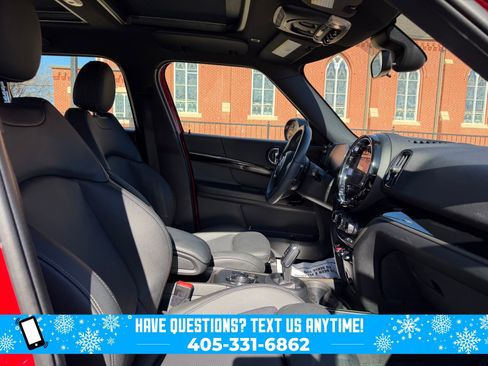 Used 2023 MINI Cooper Countryman S image 6