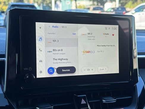 New 2026 Toyota Corolla XSE image 14