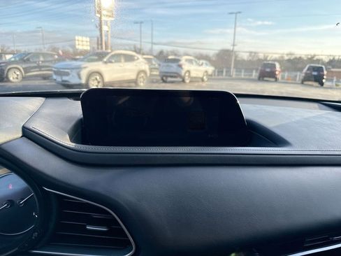 Used 2025 MAZDA CX-30 AWD 2.5 S w/ Select Sport Pkg image 16