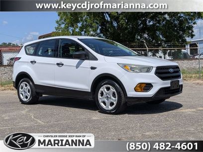 Used 2017 Ford Escape S