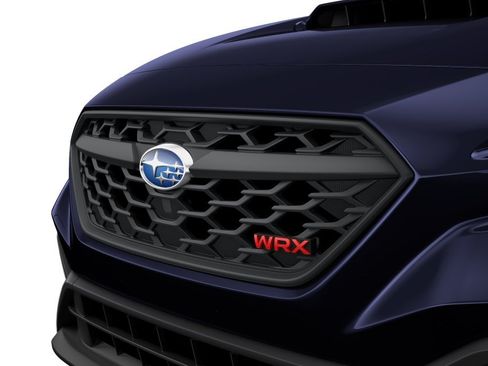New 2026 Subaru WRX Premium AWD/4WD image 13