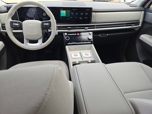 New 2026 Hyundai Santa Fe SE FWD image 8