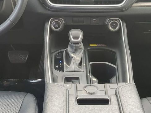 Certified 2024 Toyota Grand Highlander AWD image 19
